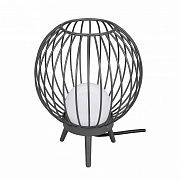 Светильник ландшафтный Arlight LGD-Pearl 029974 7Вт IP65 LED серый