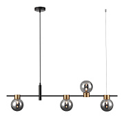 Светильник подвесной Vele Luce Ideale VL5872P24 112Вт G9