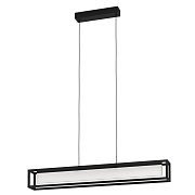 Светильник подвесной EGLO GUALAJO 39629 27Вт LED