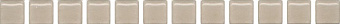 Бордюр KERAMA MARAZZI POF012 Карандаш Бисер беж 20х1,4см 0,112кв.м.