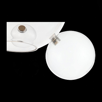 Светильник подвесной ST Luce BOPONE SL1133.203.03 42Вт LED