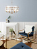 Светильник подвесной Maytoni Suite MOD122PL-06BS 40Вт E14