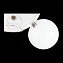 Светильник подвесной ST Luce BOPONE SL1133.203.03 42Вт LED