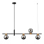 Светильник подвесной Vele Luce Ideale VL5872P24 112Вт G9