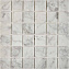 Мозаика PIXEL Каменная PIX238 Bianco Carrara мрамор 30,5х30,5см 0,93кв.м.