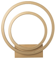 Бра Stilfort Scrolle 4004/03/02W 18Вт LED