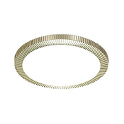 Светильник настенно-потолочный Sonex Lerba Gold 3032/DL 48Вт LED