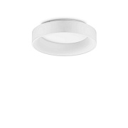 Светильник потолочный IDEAL LUX ZIGGY 293783 30Вт LED