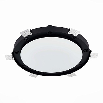 Светильник точечный встраиваемый ST Luce ST706.438.45 45Вт LED