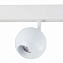 Магнитный трековый светильник ST Luce BOLE ST354.546.12 12Вт LED белый