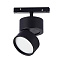 Магнитный трековый светильник ST Luce SKYLINE 48 ST809.446.09 9Вт LED чёрный