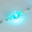 Светодиодный модуль Arlight 029389 0,72Вт RGB свет