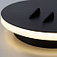 Бра Arte Lamp ELECTRA A8231AP-1BK 9Вт LED