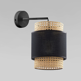 Бра TK Lighting Boho 6550 60Вт E27