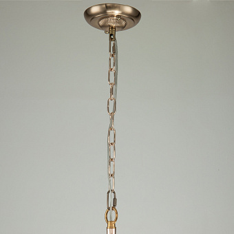 Люстра подвесная Favourite Sade 2690-6P 240Вт 6 лампочек E14