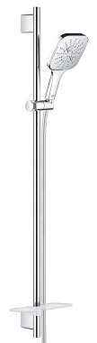 Душевой гарнитур GROHE Rainshower SmartActive 26586000 хром