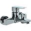 Смеситель для ванны Paini Viva Style P4CR111 хром