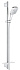Душевой гарнитур GROHE Rainshower SmartActive 26586000 хром