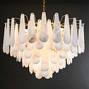 Светильник подвесной ImperiumLOFT Rada 219597-23 320Вт G9