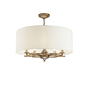 Светильник подвесной Maytoni Anna H007PL-05G 40Вт E14