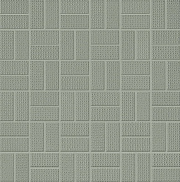 Керамическая мозаика Atlas Concord Италия Aplomb A6SX Lichen Mosaico Net 30х30см 0,54кв.м.