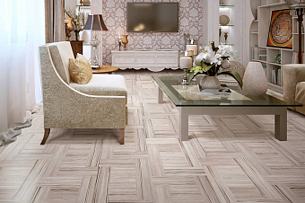 Пробковый пол CORKSTYLE WOOD WISE 605х435х10мм Apart Apart 1,68кв.м