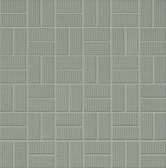 Керамическая мозаика Atlas Concord Италия Aplomb A6SX Lichen Mosaico Net 30х30см 0,54кв.м.