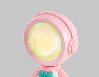 Настольная лампа Ambrella DESK Desk DE8244 3Вт LED