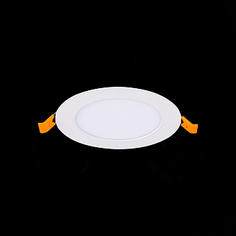 Светильник точечный встраиваемый ST Luce LITUM ST209.538.06 6Вт LED