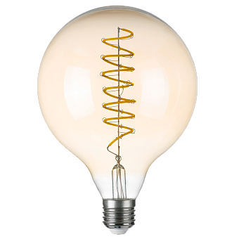 Светодиодная лампа Lightstar 933304 E27 8Вт 4000К