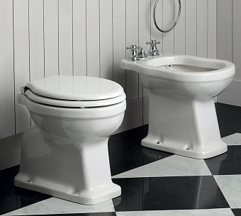 Чаша напольная SIMAS LO901bi