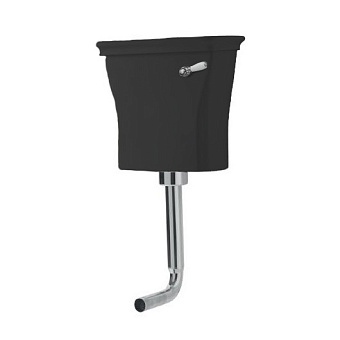 Сливной бачок ArtCeram Civitas CIC007 03 00