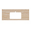 Столешница KERAMA MARAZZI Plaza Modern PL2.SG560400R\120 Керамогранит 48х117см Риальто песочный
