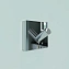 Крючок IDDIS Edifice EDISB10i41 хром