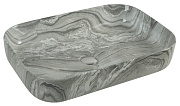 Раковина накладная Azario Gratsiy AZ-78625 60,5х43см