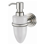 Дозатор WASSERKRAFT Ammer K-7000 K-7099 хром