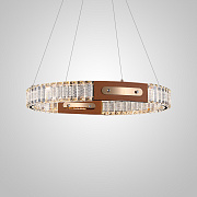 Светильник подвесной ImperiumLOFT Percifal 231643-23 16Вт LED