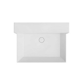 Раковина мебельная KERAMA MARAZZI Logica LO.M.wb.65 65,5х50см