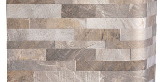 Декор ABK Fossil FSN03501A Angolare Inc Blend Mix Cream 33х30см 0,198кв.м.