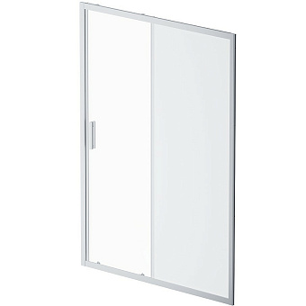 Душевая дверь AM-PM Gem Solo W90G-140-1-195MM 195х140см стекло матовое