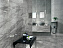Настенная плитка Atlas Concord Италия MARVEL STONE A4S6 Bardiglio Grey 50х120см 1,8кв.м. глянцевая
