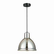Светильник подвесной Evoluce BACCHI SLE114713-01 60Вт E27