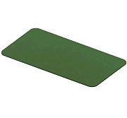 Полочка для консоли ArtCeram TFC004 44 00 verde salvia