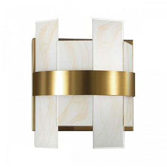 Бра Lumion SHANTI 5269/2W 80Вт E14