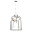 Светильник подвесной Loft It Cell Loft1892A 60Вт E27