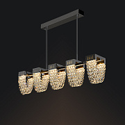 Светильник потолочный ImperiumLOFT Alvarin 231284-23 50Вт LED