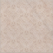 Декор KERAMA MARAZZI Флораль AD\A450\SG1608 бежевый 40,2х40,2см 0,646кв.м.