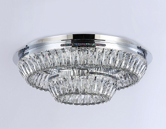 Люстра потолочная Ambrella Traditional TR5029 81Вт 1 лампочек LED