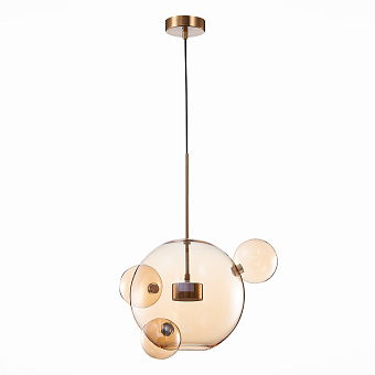 Светильник подвесной ST Luce BOPONE SL1133.303.01 10Вт LED
