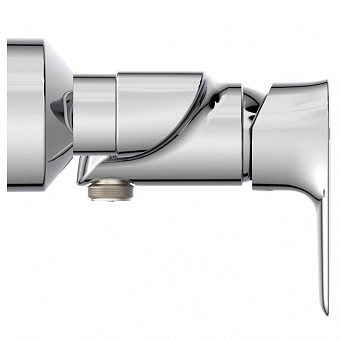 Смеситель для душа IDEAL STANDARD CONNECT AIR A7032AA chrome